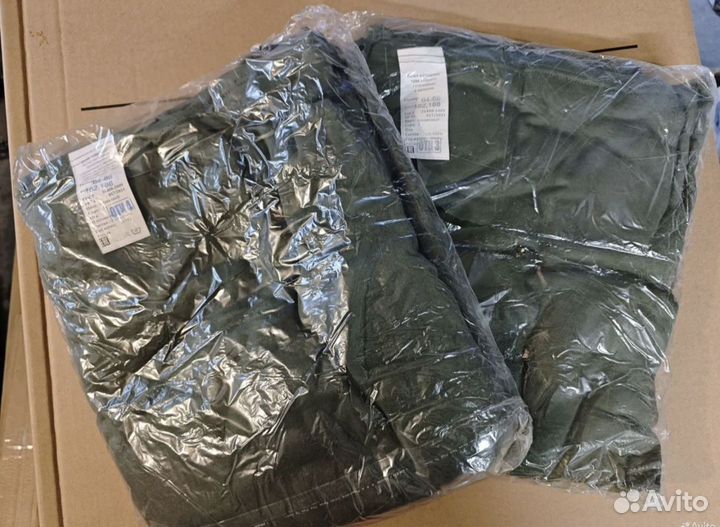 Белье нательное