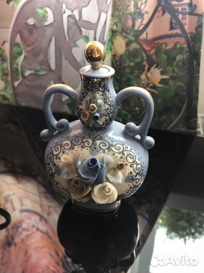 Парфюмерный сервиз