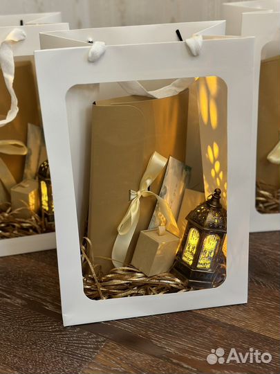 Подарочный набор для женщин