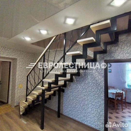 Лестница в дом