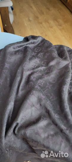 Шарфы и палантины