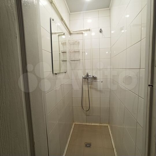 Комната 13 м² в 1-к., 2/5 эт.