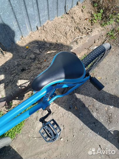 Велосипед бу bmx