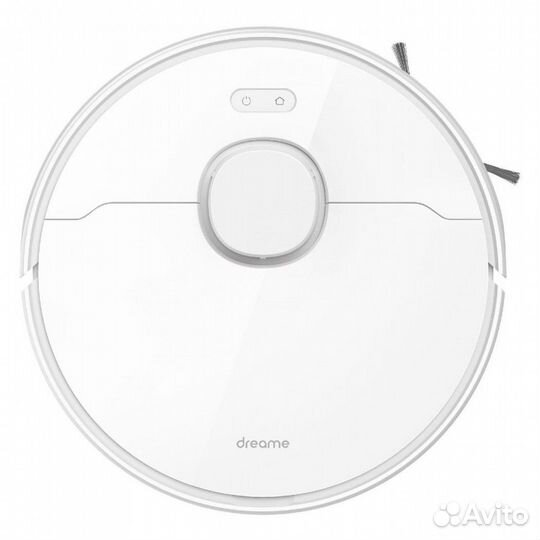 Робот-пылесос Dreame Bot D9 Plus White