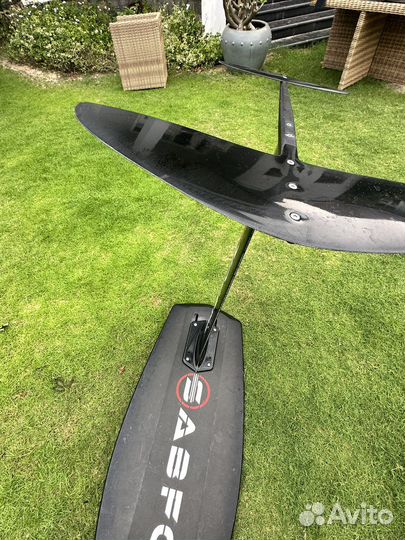 Гидрофойл для кайта Sabfoil