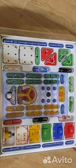 Настольные игры