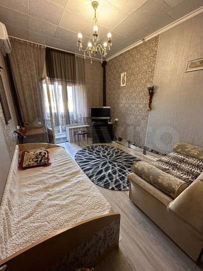 Квартира-студия, 25 м², 2/3 эт.