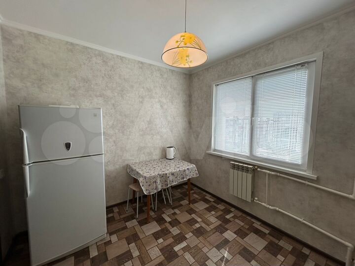 1-к. квартира, 48 м², 15/17 эт.