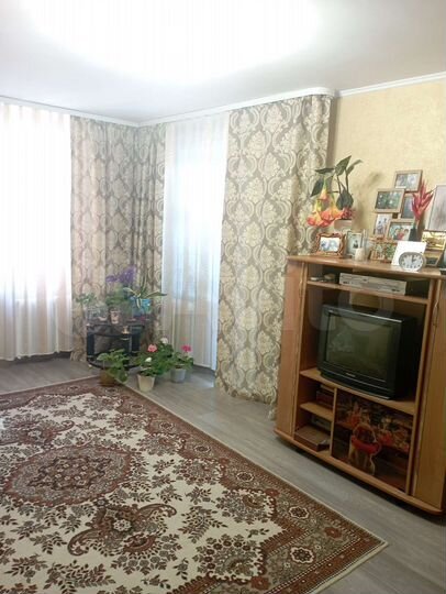 1-к. квартира, 47,8 м², 5/16 эт.