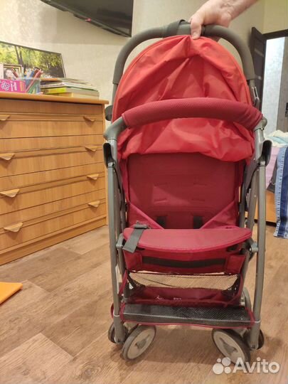 Детские коляски