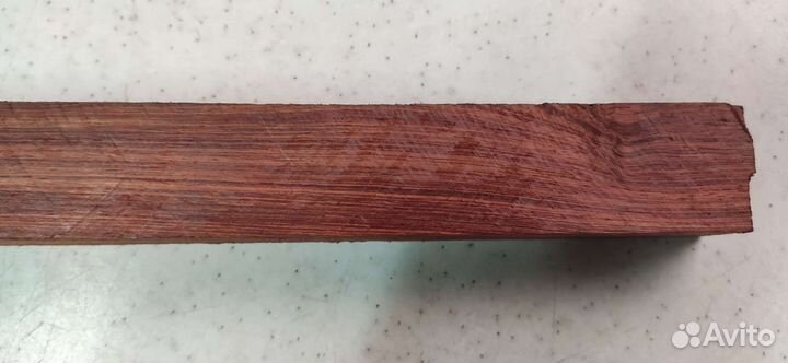 Брусок сухой