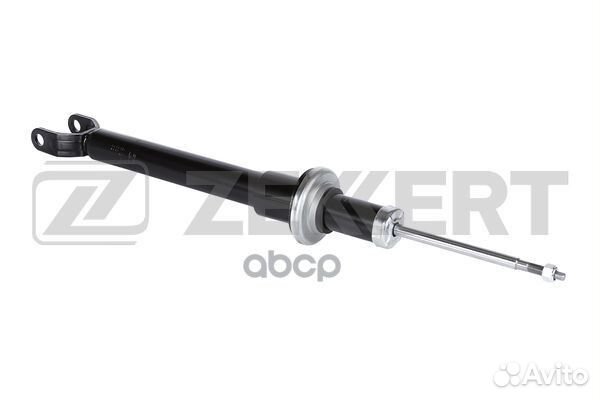 Амортизатор газовый передней подвески MB E-Clas