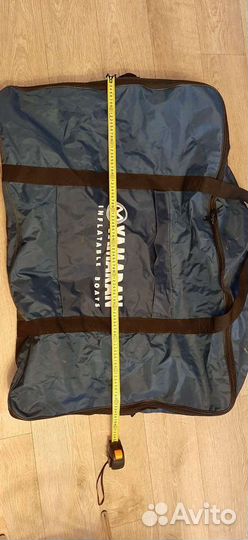 Сумка от лодки