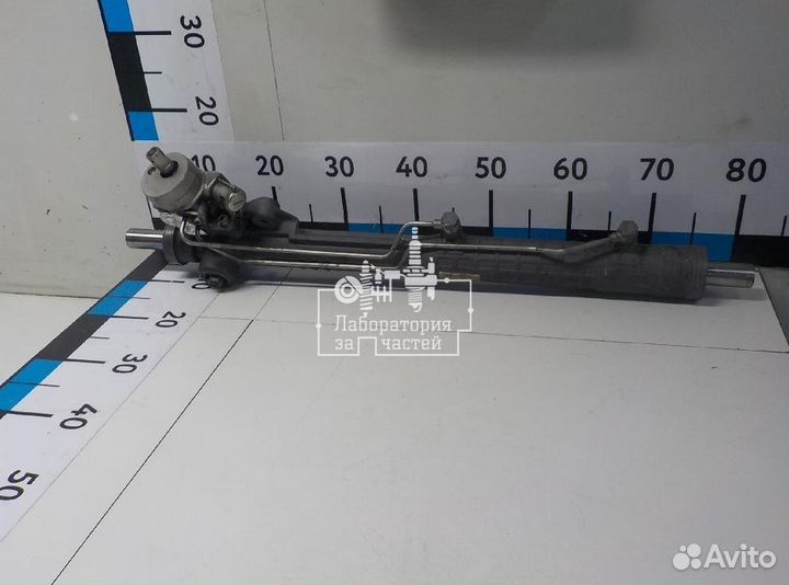 Рейка рулевая VAG 4F1422066A