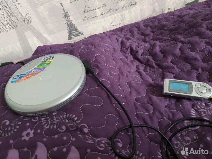 Плеер IRiver iMP-550