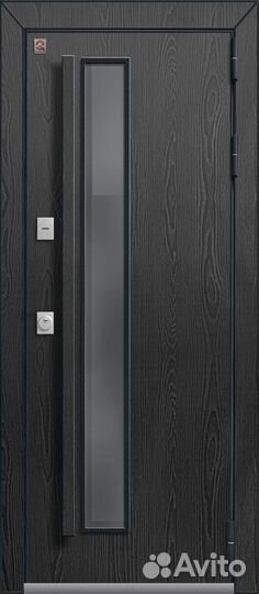 Дверь входная уличная Термо Premium 5 Центурион