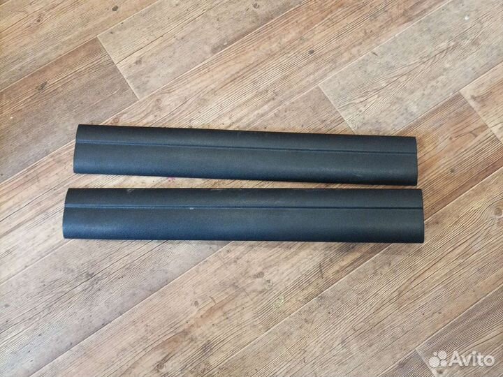 Элементы отделки салона BMW E90