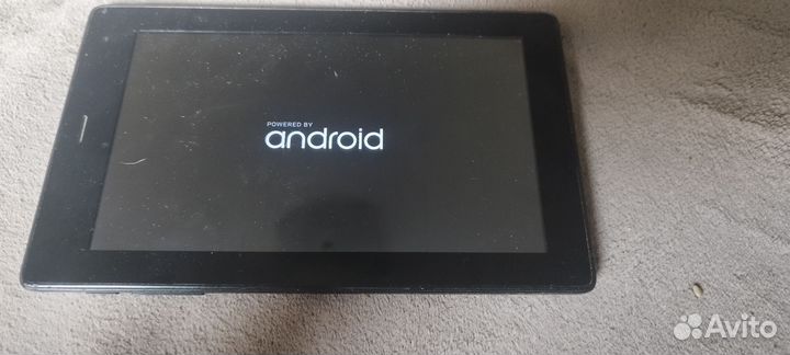 Планшет Megafon Login 3