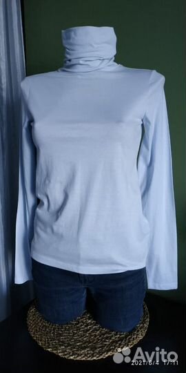 «Водолазка»