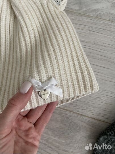 Шапка il trenino