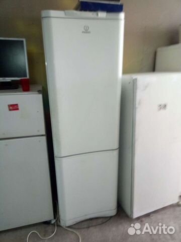 Холодильник