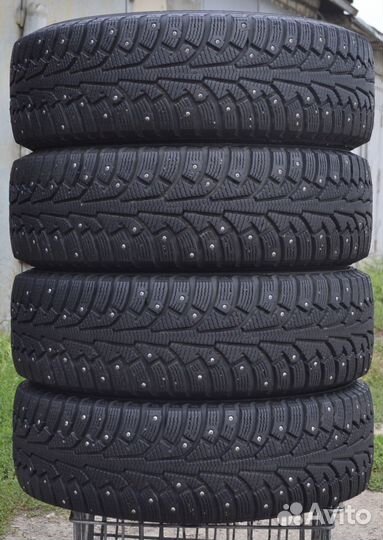 Nokian Tyres Nordman 5 195/65 R15