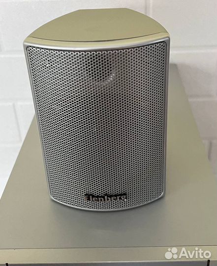 Колонки от Домашнего Кинотеатра