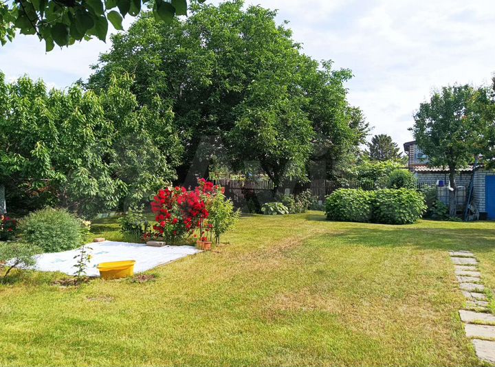 Дача 35 м² на участке 6,3 сот.