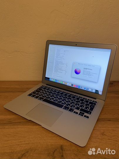 Macbook Air 13