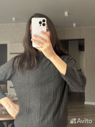 Джемпер mango