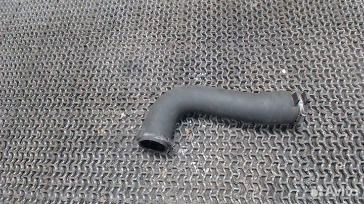 Патрубок интеркулера Peugeot Expert, 2009