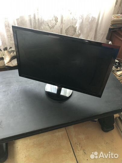 Монитор asus vs278q