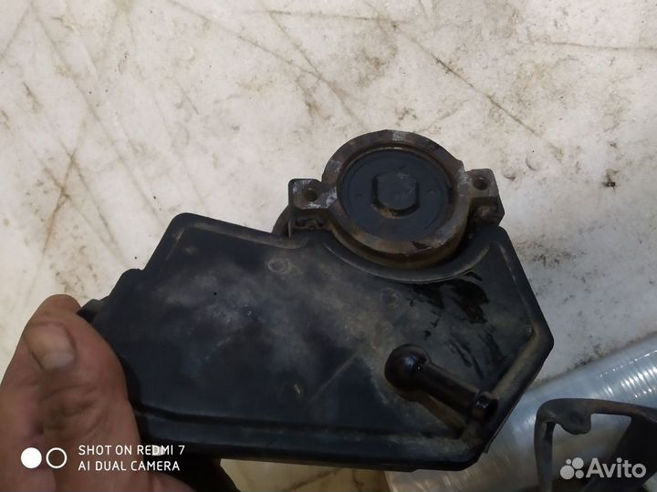 Гур Jeep Grand Cherokee zj 4,0 l