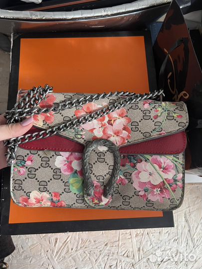 Сумка женская