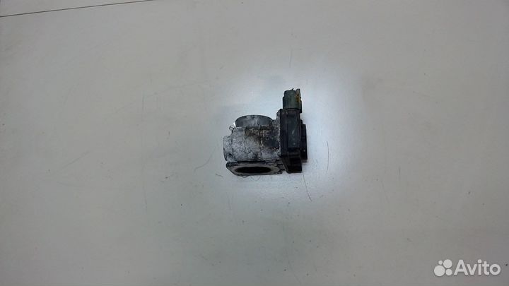 Заслонка дроссельная Nissan Primera P12, 2006