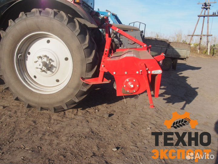 Почвофреза АЗАС ФРН-1,6К, 2023