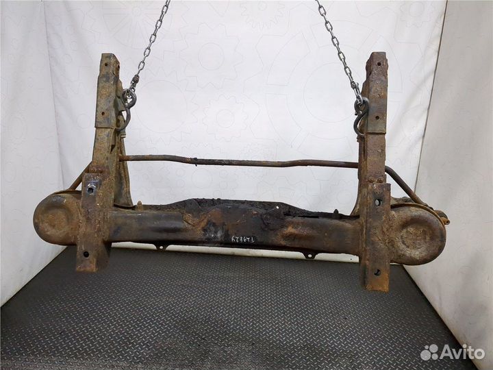 Балка подвески передняя Ford Transit, 2000