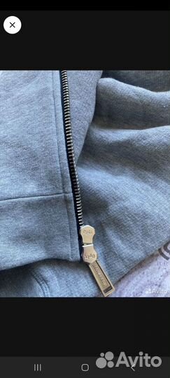 Зип Худи Dsquared2 оригинал