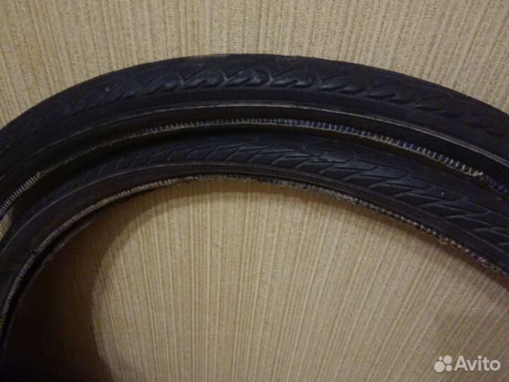 Покрышки для велосипеда 28