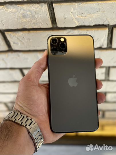 iPhone 11 Pro Max, 256 ГБ