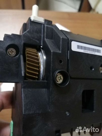 Фьюзер Ricoh im 430