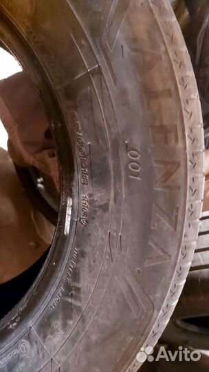 Bridgestone Alenza 001 285/60 R18 116V