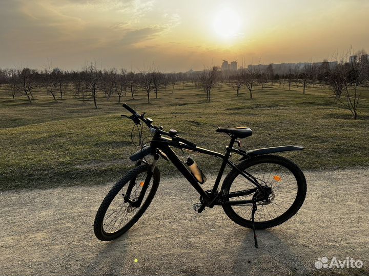 Велосипед Stern Force 2.0