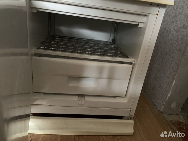 Холодильник