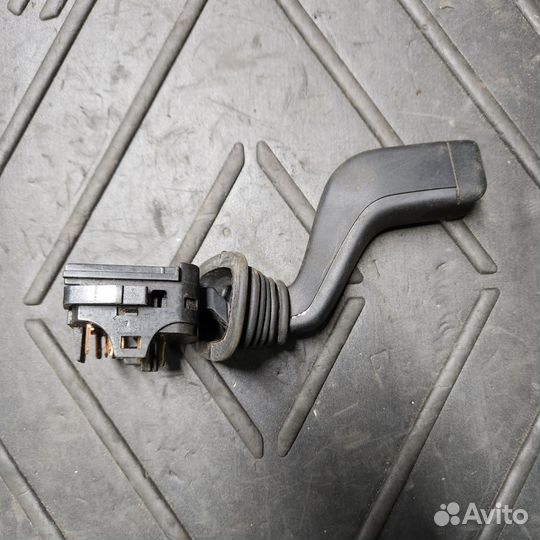 Переключатель стеклоочистителей Opel Astra G