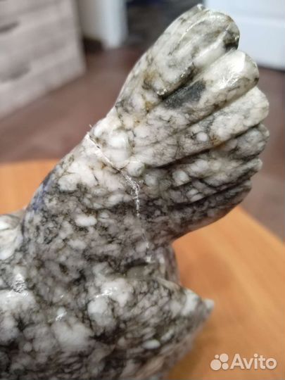 Настольный прибор