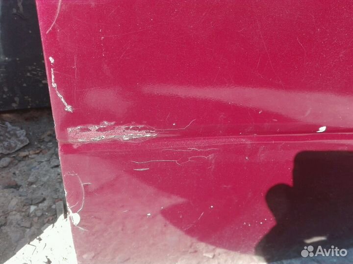 Дверь передняя правая Skoda Octavia Tour/ Шкода A4