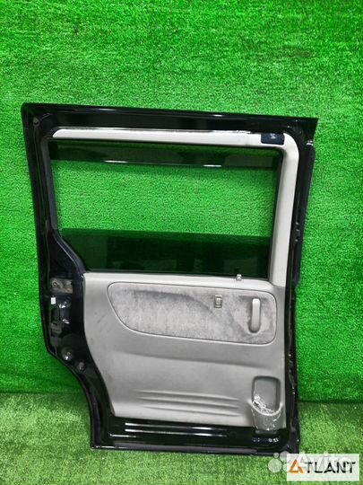 Дверь боковая задний левый mazda MPV