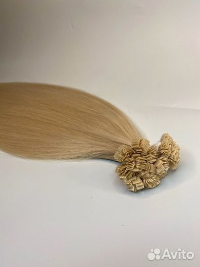 Славянские волосы на капсуле, рассрочка