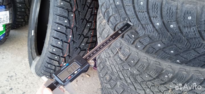 Michelin Latitude X-Ice North 2 175/65 R14 86T